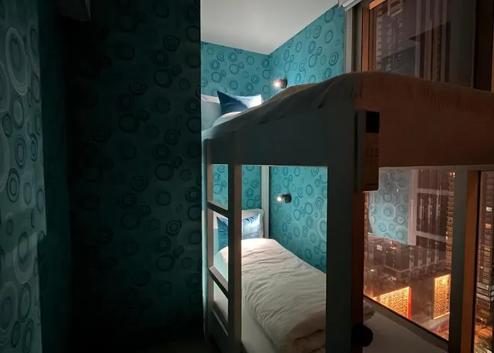 The Cornerstone: Charming 3br W/ Washer Uptown Bgc
