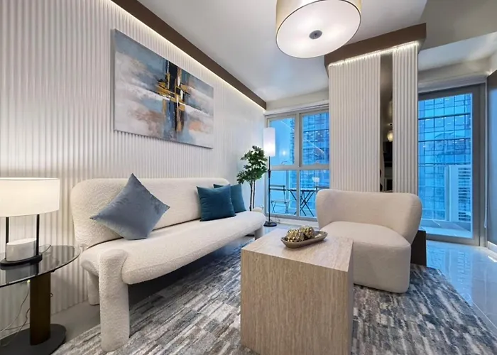 The Cornerstone: Charming 3br W/ Washer Uptown Bgc Apartamento