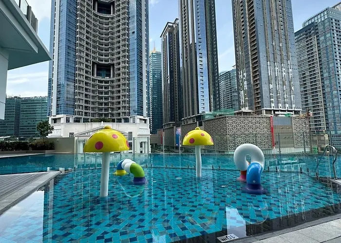 The Cornerstone: Charming 3br W/ Washer Uptown Bgc Apartamento Manila