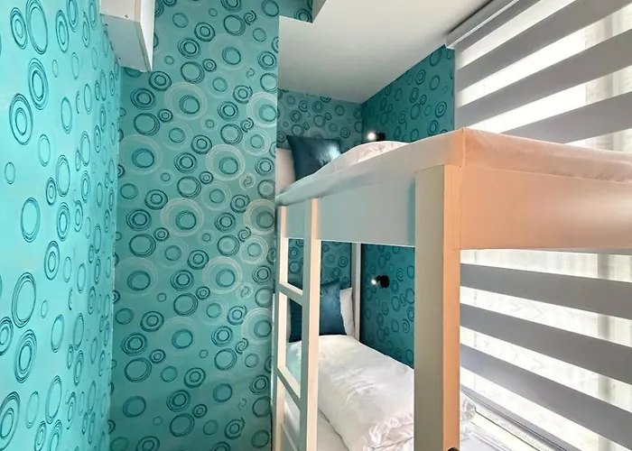 Apartamento The Cornerstone: Charming 3br W/ Washer Uptown Bgc
