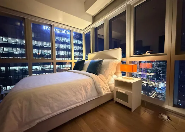 Apartamento The Cornerstone: Charming 3br W/ Washer Uptown Bgc *